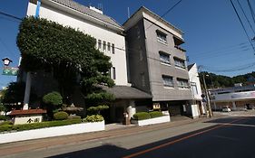今国旅館